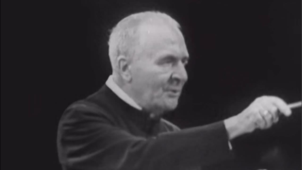 Bruno Walter: The Maestro, the Man backdrop