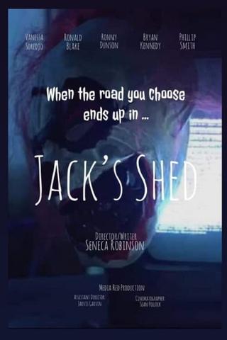 Jack's Shed poster