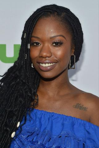 Xosha Roquemore pic