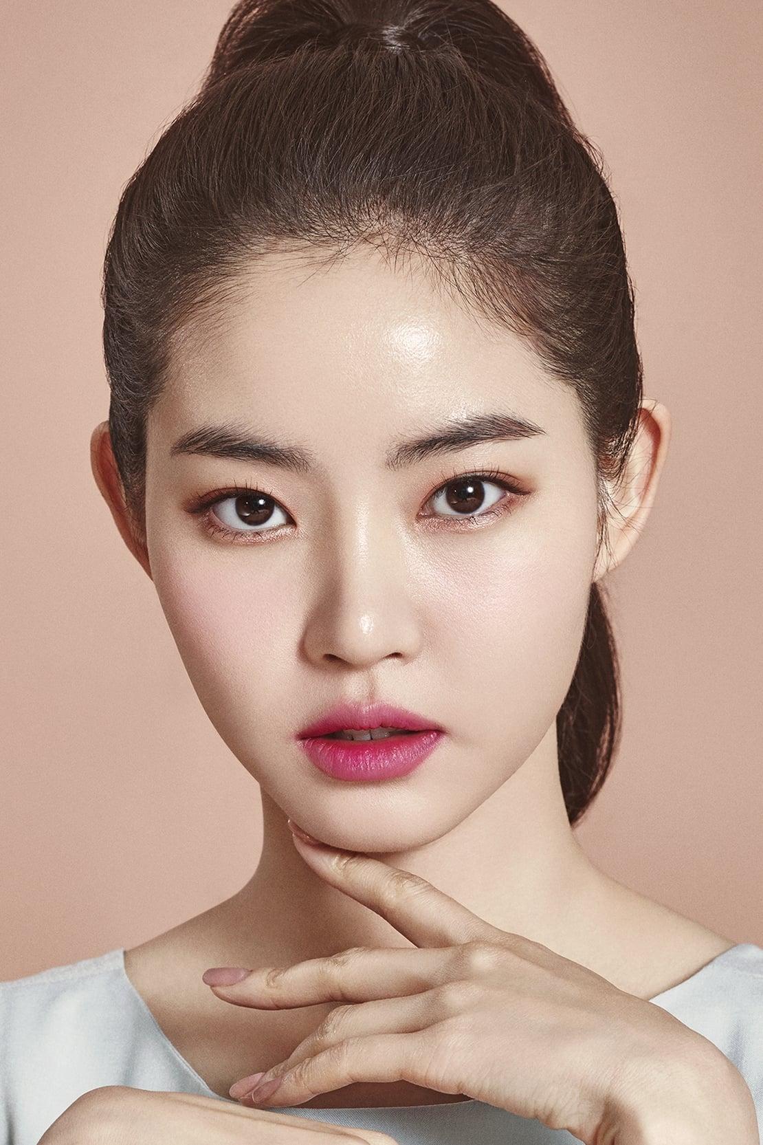 Hwang Seung-eon poster