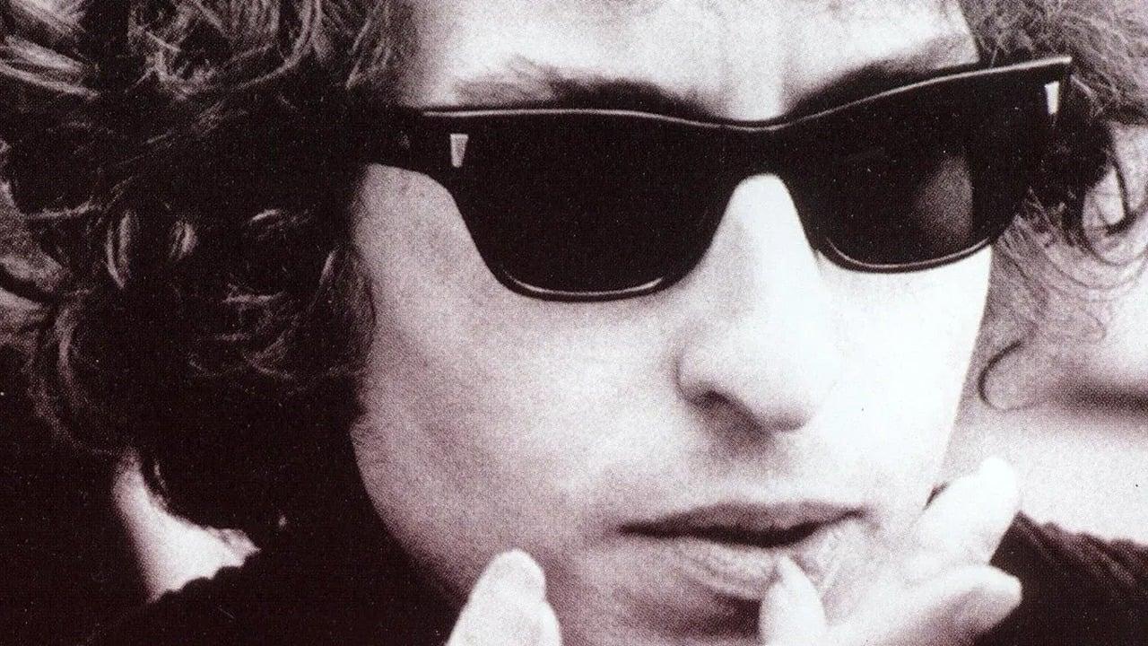 Tales From a Golden Age: Bob Dylan 1941-1966 backdrop