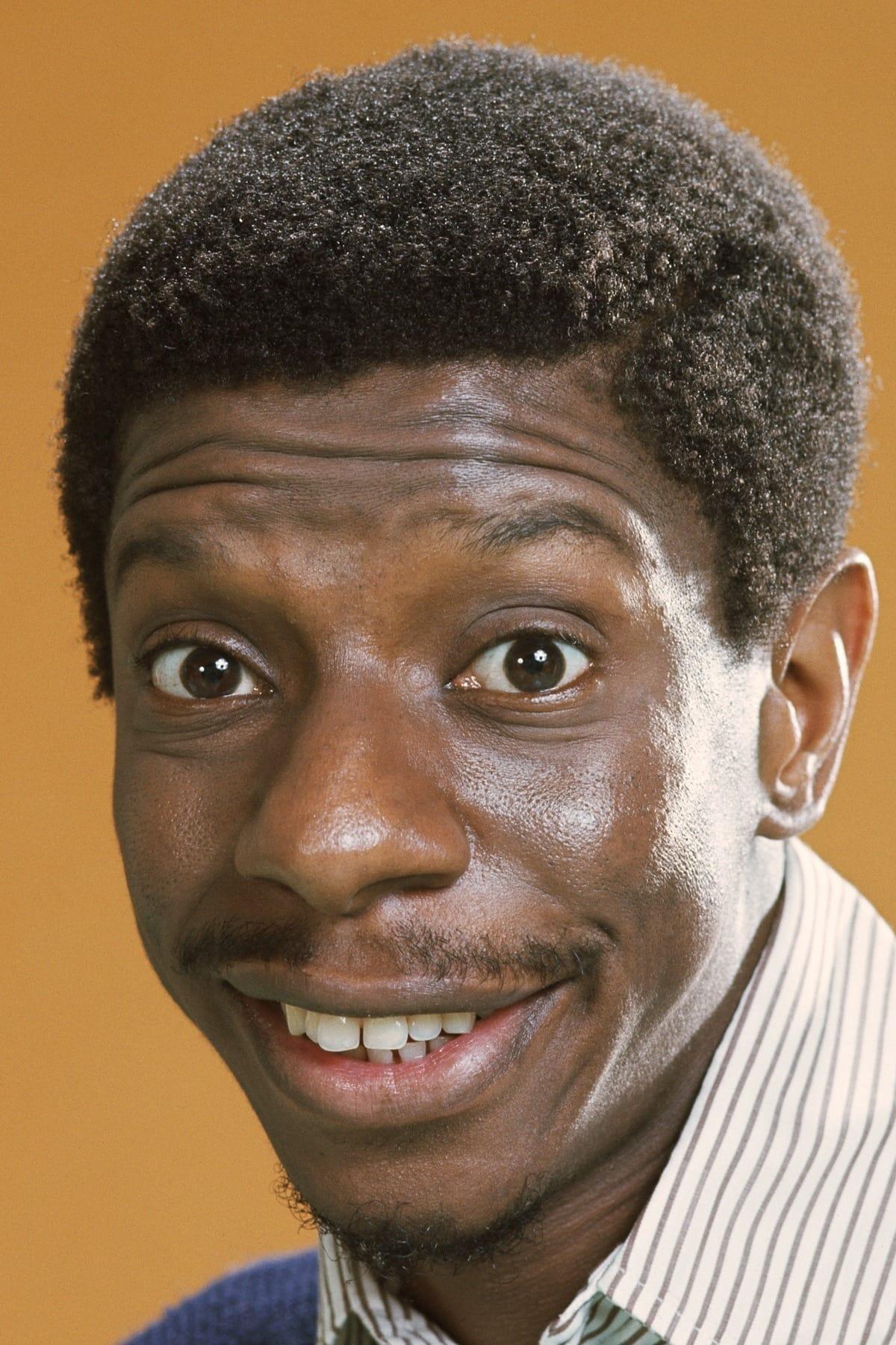 Jimmie Walker poster