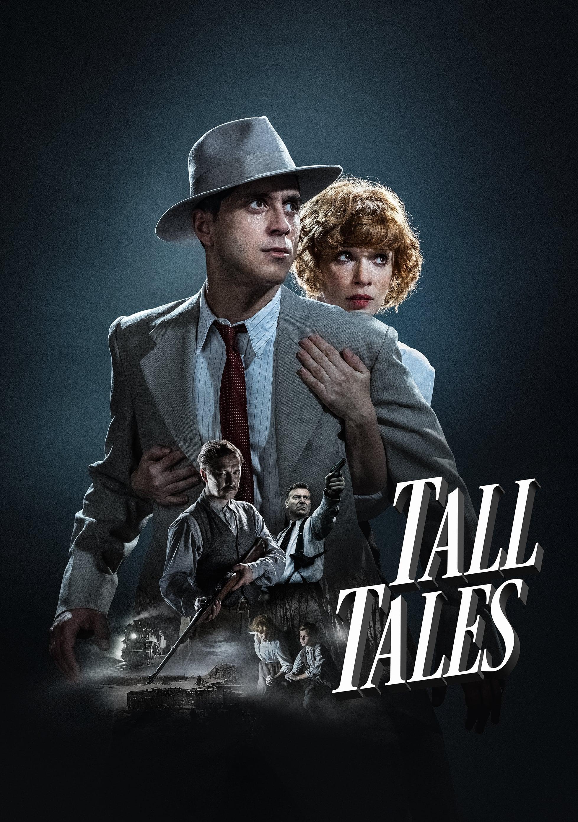 Tall Tales poster