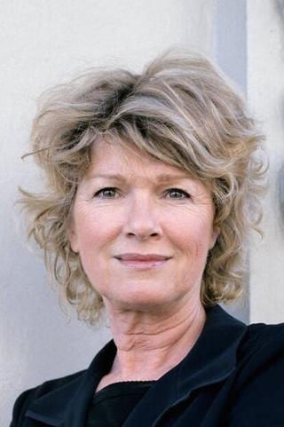 Martine Bijl pic