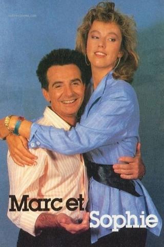 Marc et Sophie poster