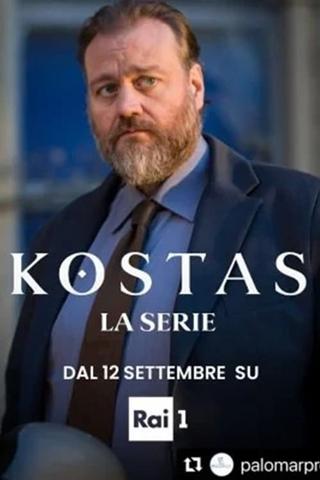 Kostas poster