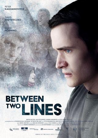 Between Two Lines poster