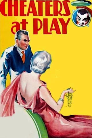 Cheaters at Play poster