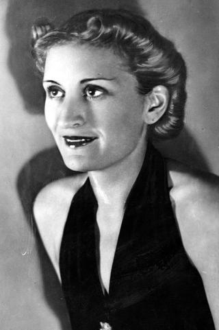 Edda Ciano Mussolini pic