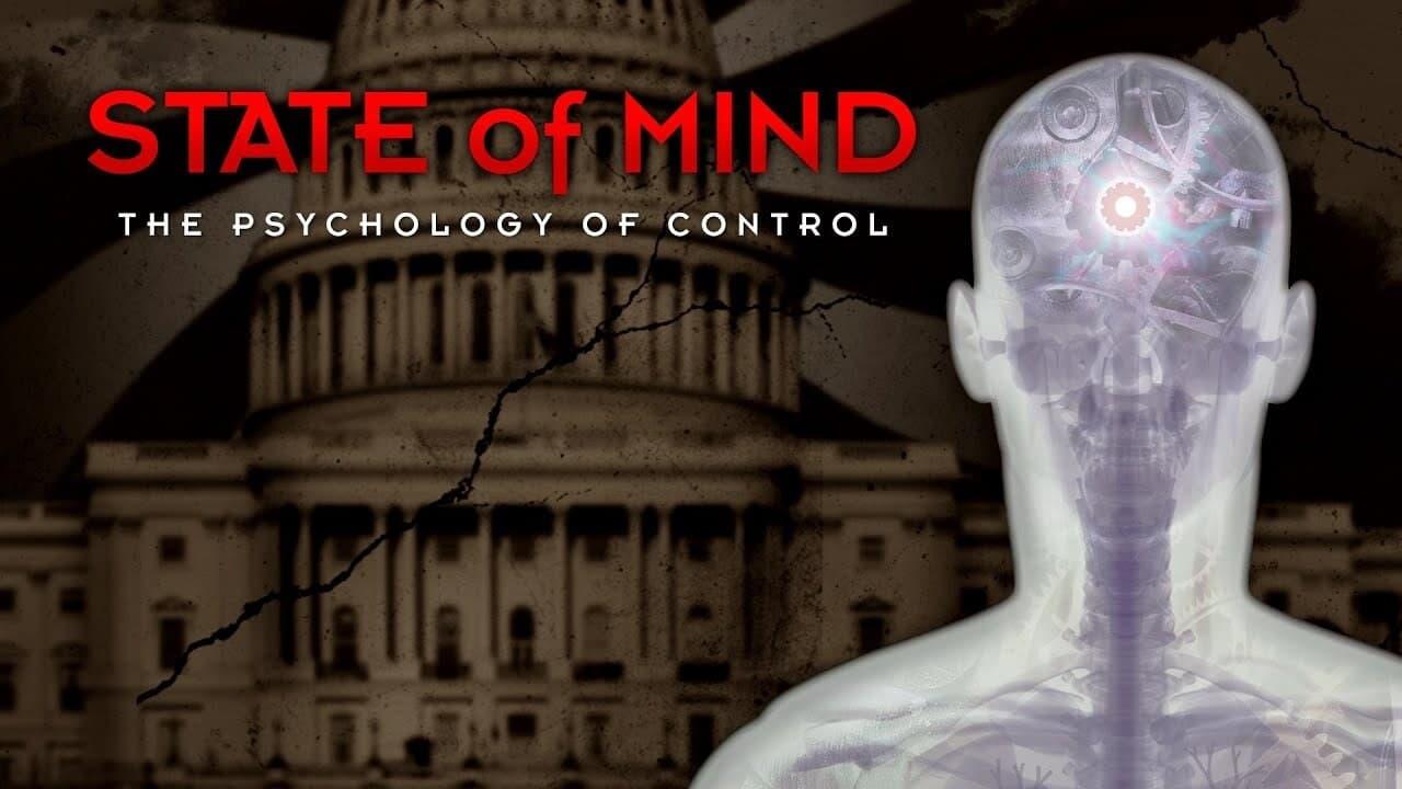 State of Mind: The Psychology of Control backdrop
