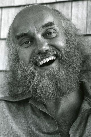 Ram Dass pic