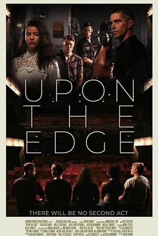 Upon the Edge poster