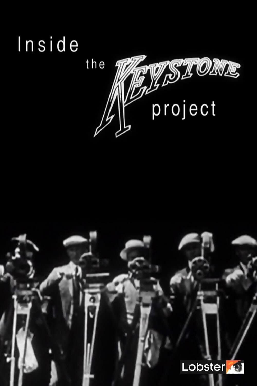 Inside the Keystone Project poster