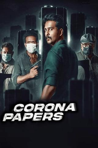 Corona Papers poster