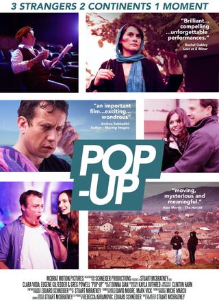 Pop-Up poster