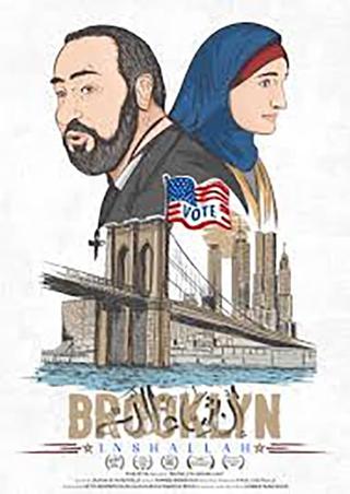 Brooklyn Inshallah poster
