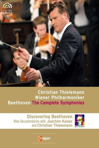 Beethoven: The Complete Symphonies poster