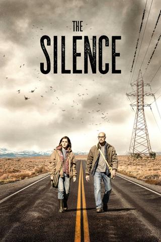 The Silence poster