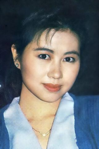 Pauline Yeung Bo-Ling pic