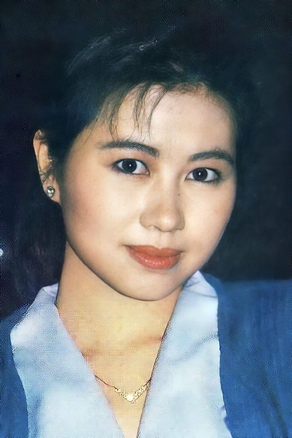 Pauline Yeung Bo-Ling poster