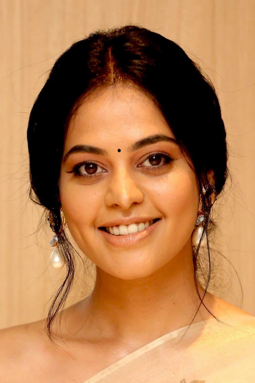 Bindu Madhavi poster