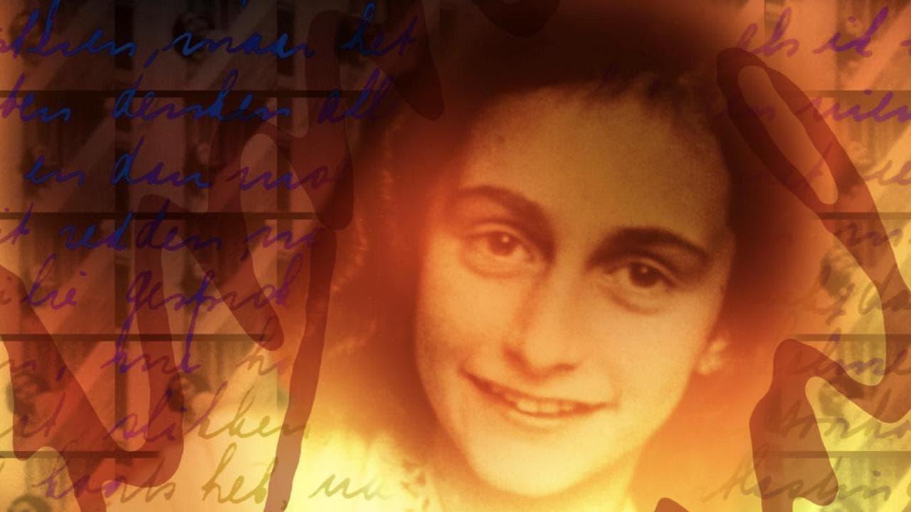 Anne Frank's Holocaust backdrop