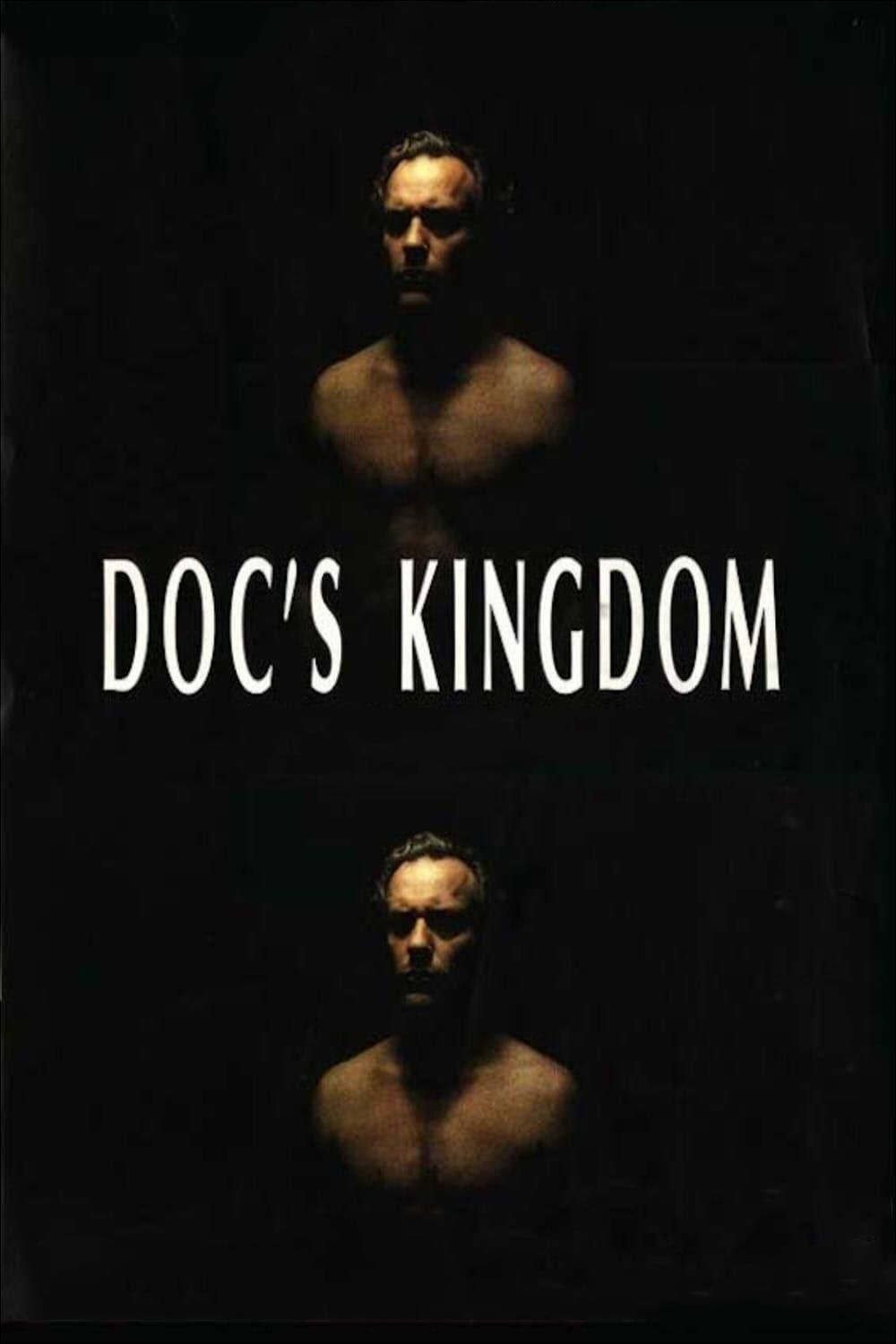 Doc's Kingdom poster