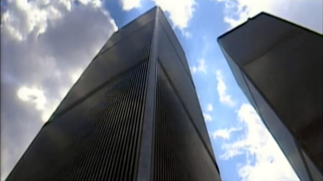 9/11 backdrop