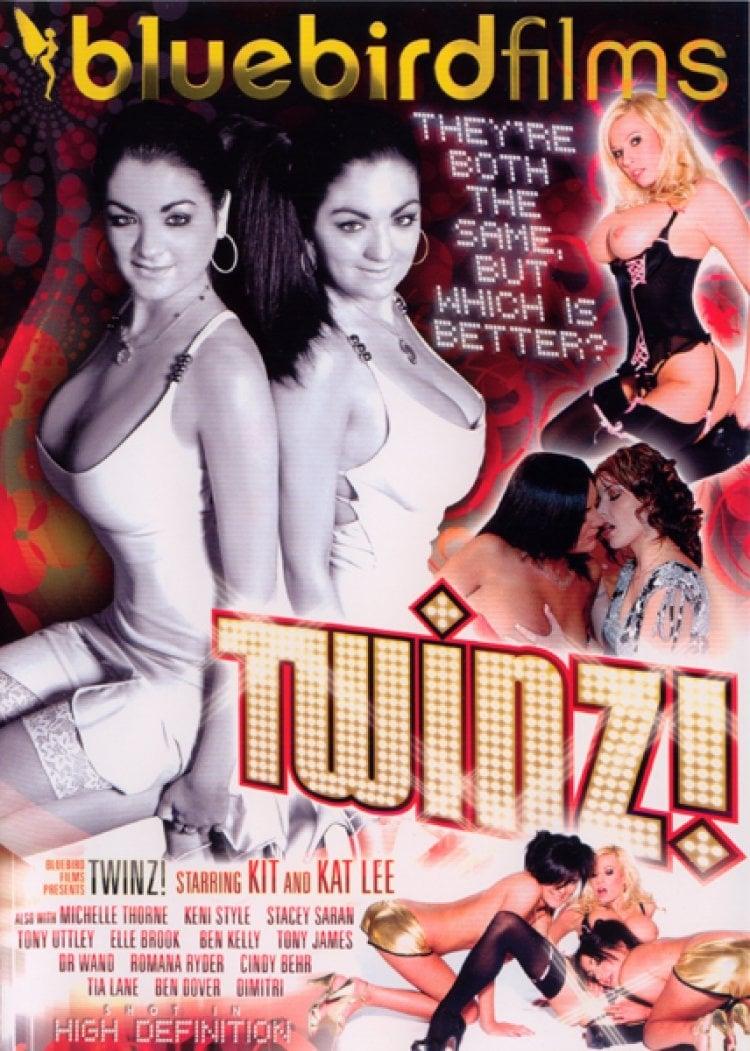 Twinz poster