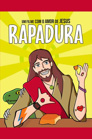 Rapadura poster