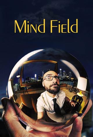 Mind Field poster