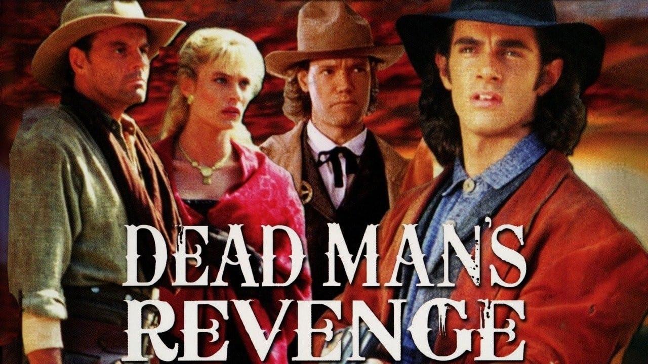 Dead Man's Revenge backdrop