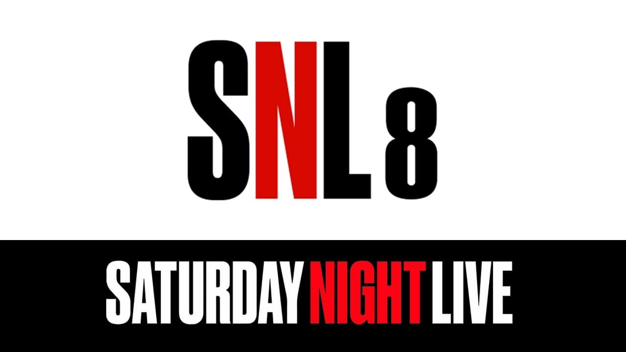 SNL Korea backdrop