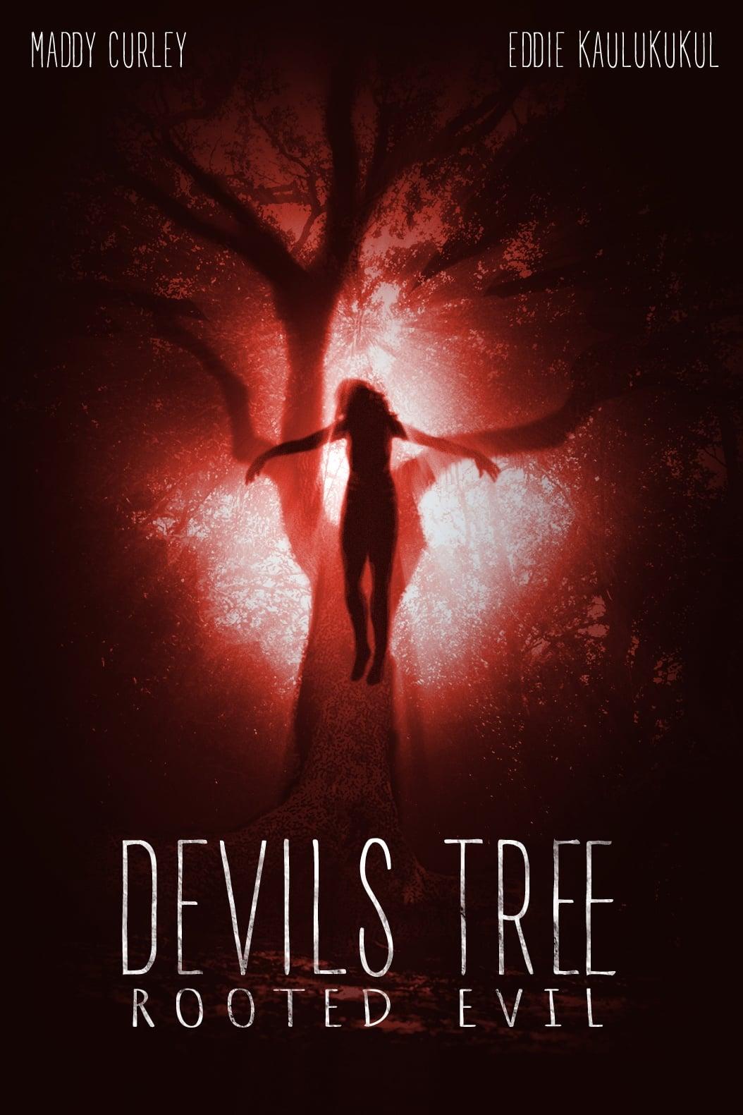 Devil's Tree: Rooted Evil poster