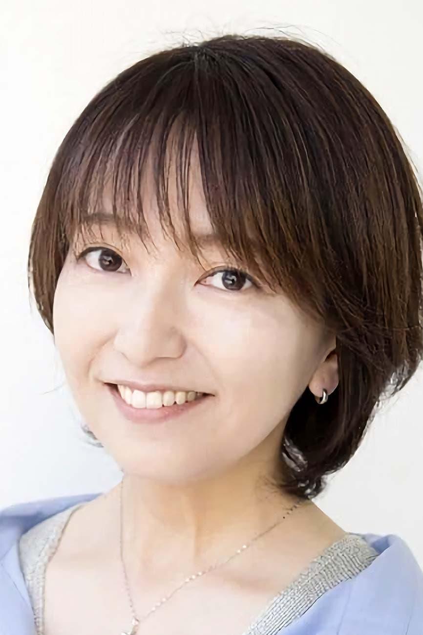 Akiko Nakagawa poster
