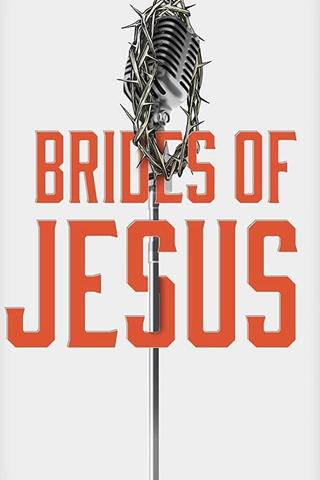 Brides of Jesus poster