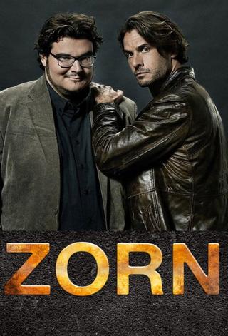 Zorn poster