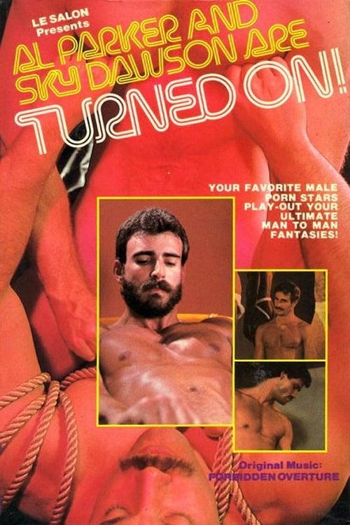 Al Parker's Turned-On poster