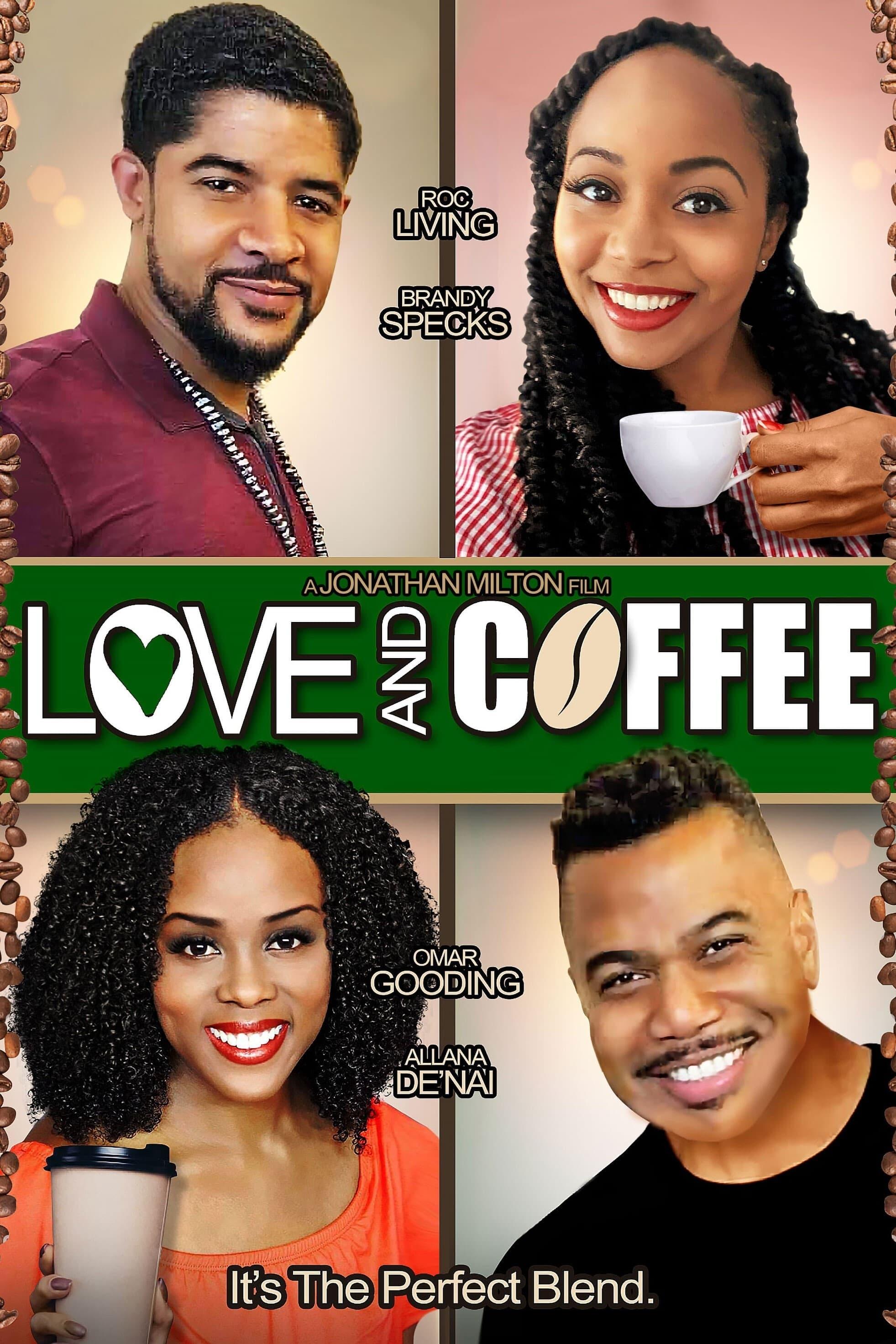 Love and Coffee poster