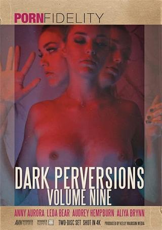 Dark Perversions 9 poster