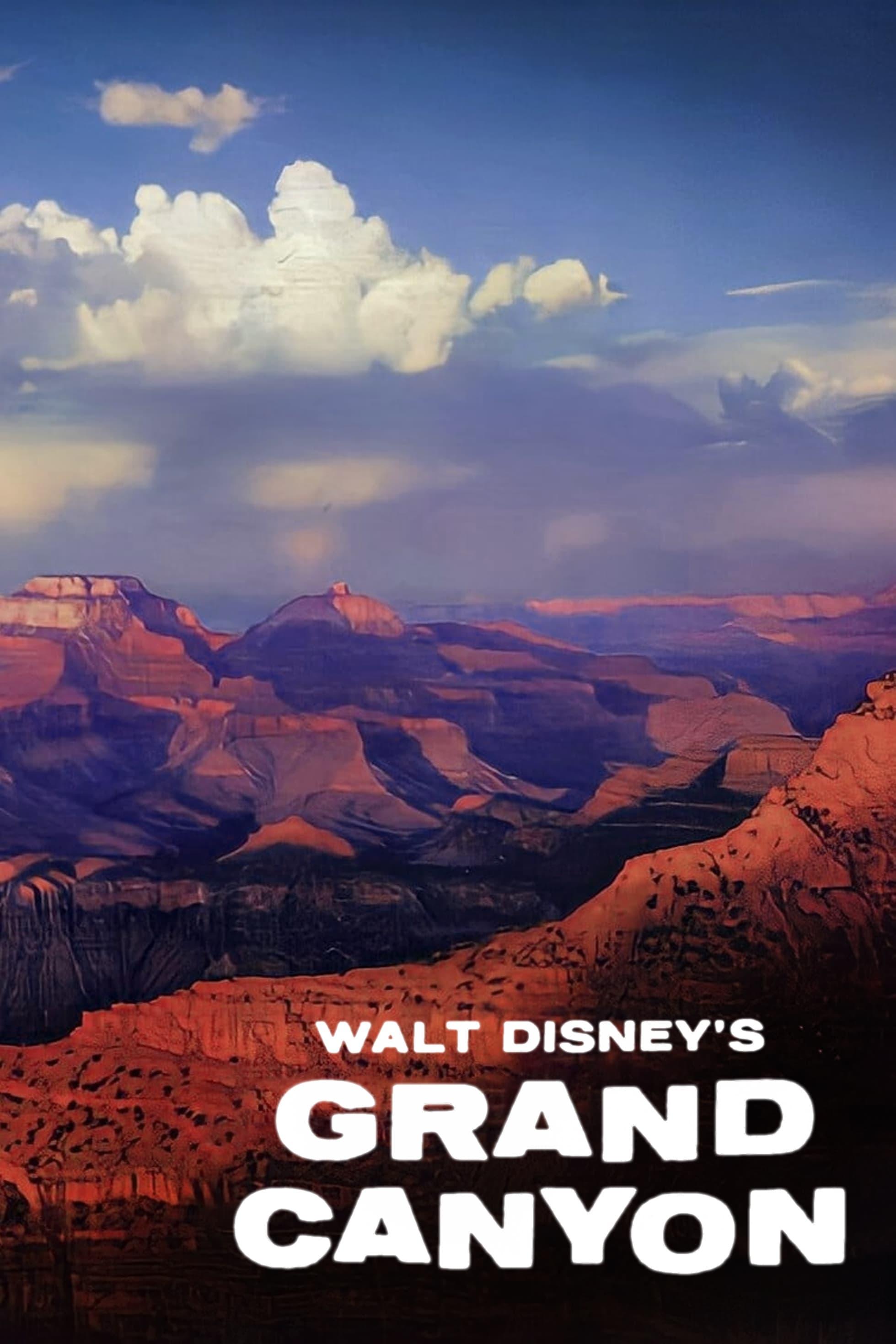 Grand Canyon poster