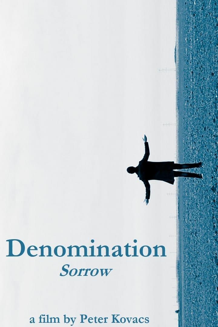 Denomination: Sorrow poster