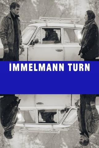 Immelmann Turn poster