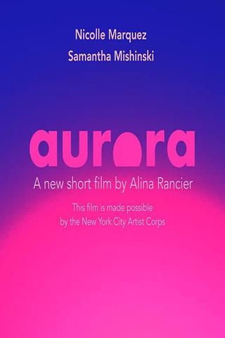 Aurora poster