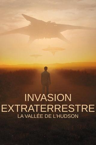 Alien Invasion: Hudson Valley poster