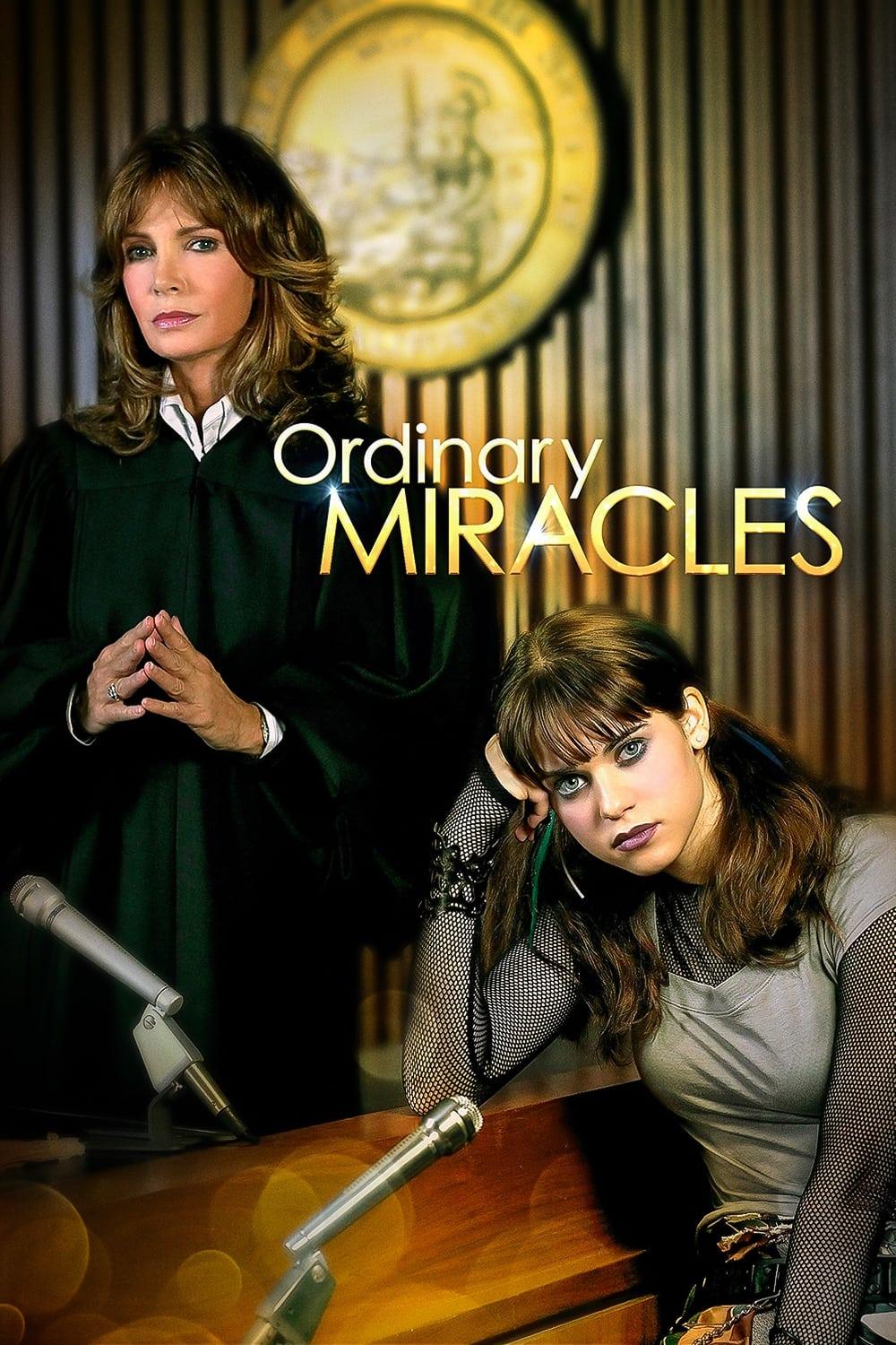 Ordinary Miracles poster