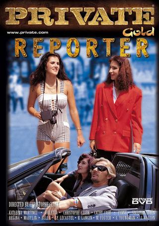 Reporter poster