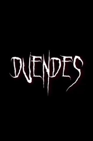 Duendes poster