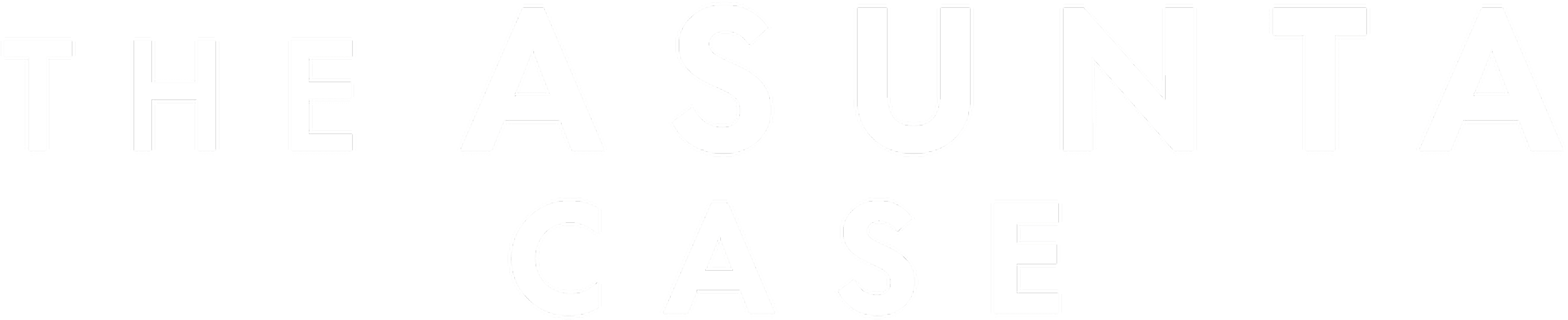 The Asunta Case logo