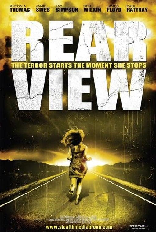 Rearview poster